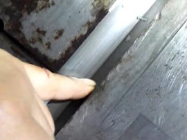 模具現場修補視頻